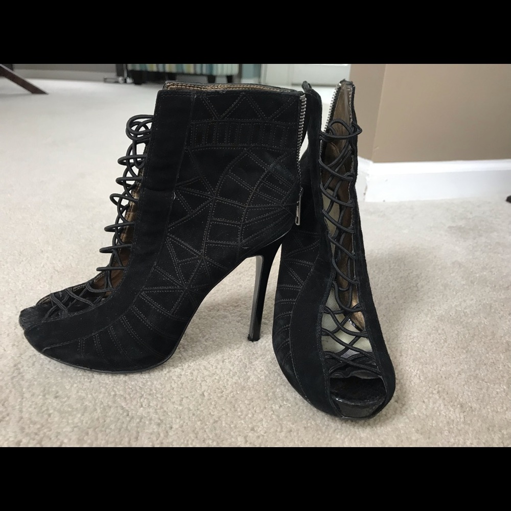Sam Edelman Glam
